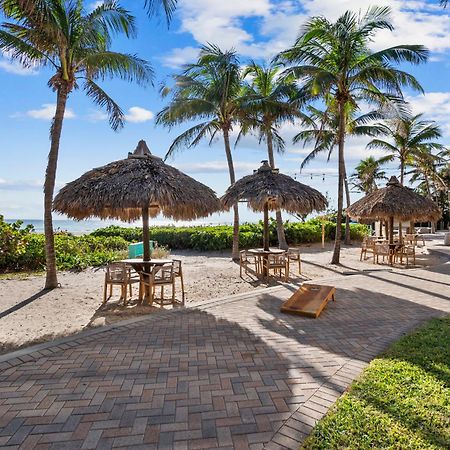 Oceanfront Palm Beach Resort & Spa Singer Island 里维埃拉海滩 外观 照片