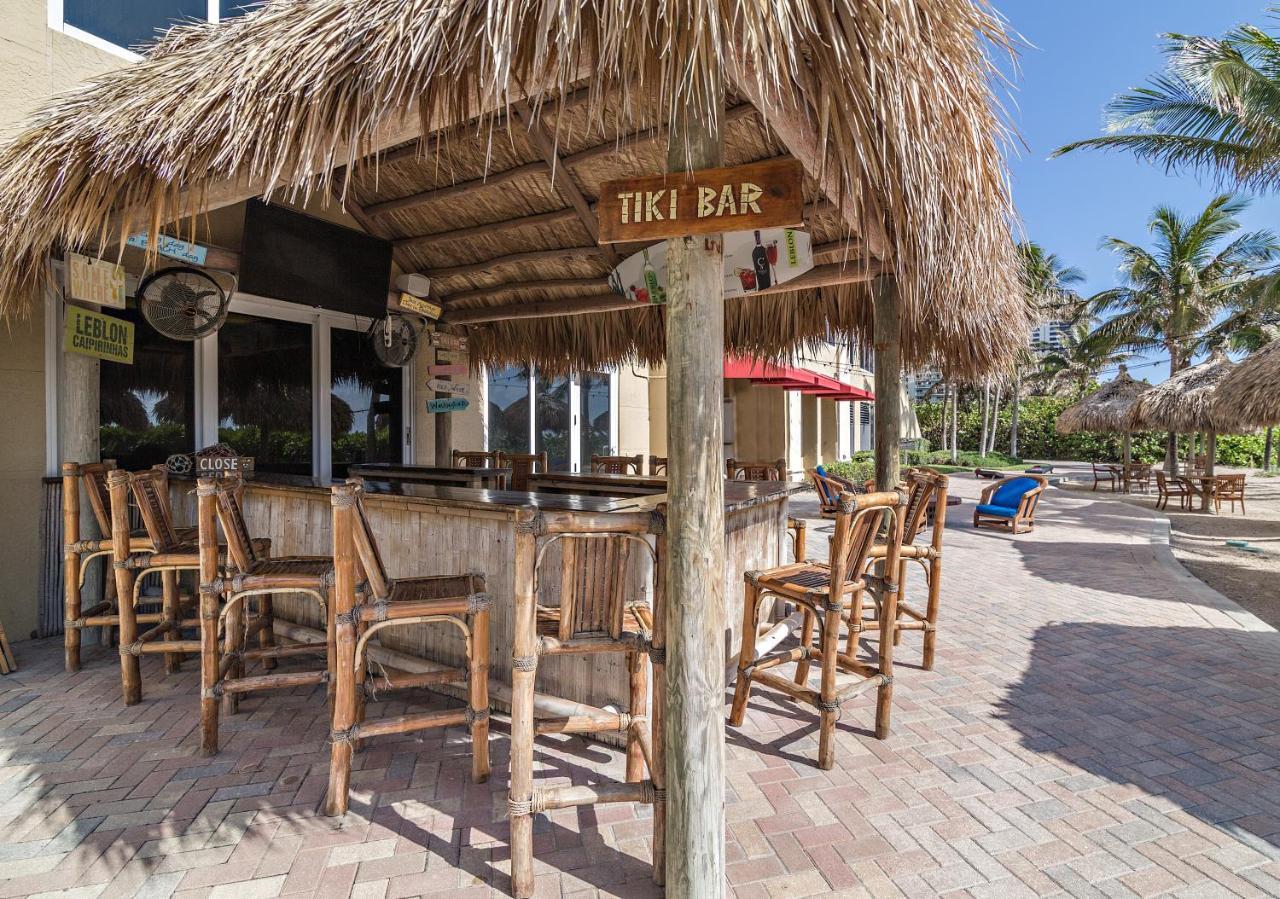 Oceanfront Palm Beach Resort & Spa Singer Island 里维埃拉海滩 外观 照片
