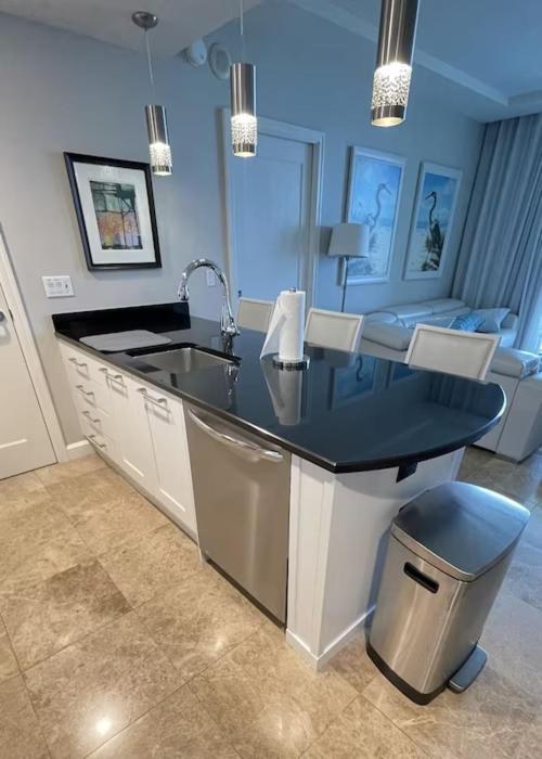 Oceanfront Palm Beach Resort & Spa Singer Island 里维埃拉海滩 客房 照片